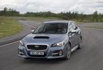 Subaru Levorg 2015 года (EU)